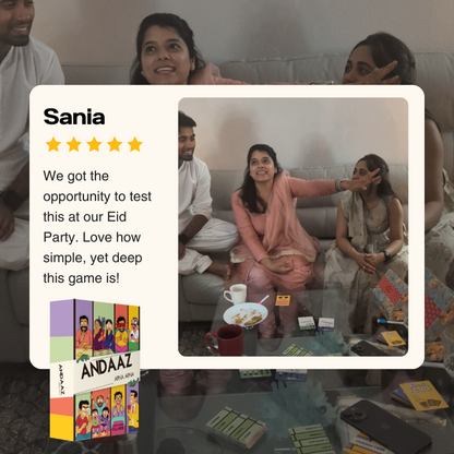 Andaaz Apna Apna