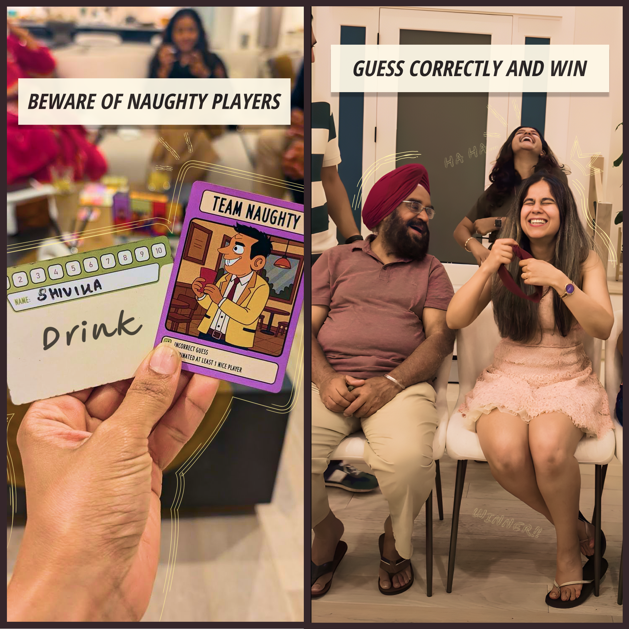 Andaaz Apna Apna
