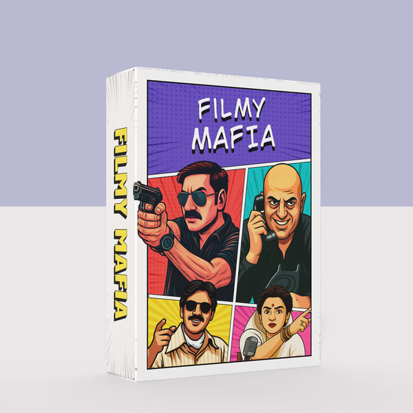 Filmi Mafia